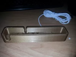 Nintendo New 3DS (XL/LL) Cradle (Dock)