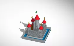 Noras's Castle