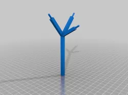 Oculus DK2 Mount for tracking