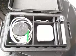 Organizer for Pelican Case 1020