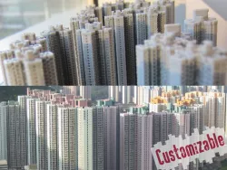 Our Dream House in Hong Kong.. a place that every hongkonger spend a lifetime to reach