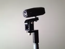 Paint Pole Camera Mount
