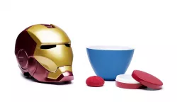 Parts in color