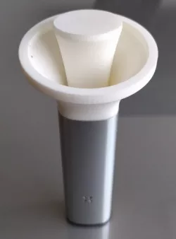 Pax 2/3 Tools