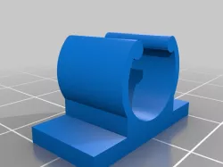pen clip stylo