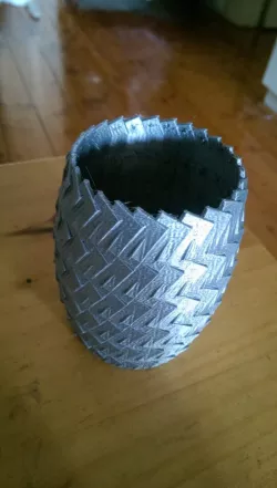 Pineapple Cup