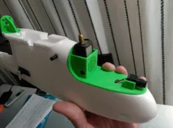 pod fpv sky walker mini