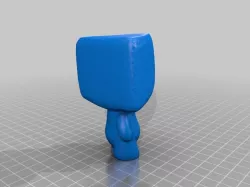 Prince Robot 4