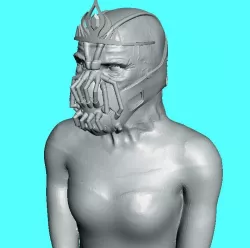Princess Bane