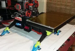 Printrbot Simple Metal - Printbed Upgrade