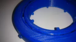 Prototype Bearing One Print