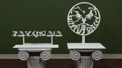 Psygnosis Logo