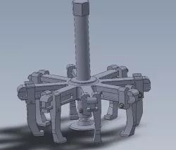 puller
