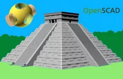 Pyramid of Kukulcan at Chichen Itza