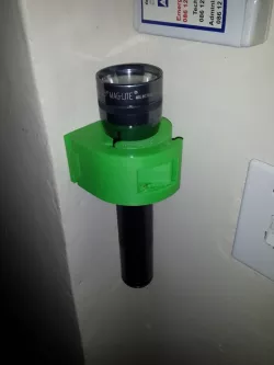 Quick Release Bracket