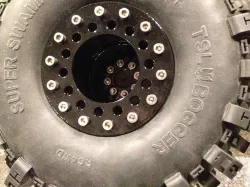 rc Super RC Beadlock 40 Series Large wheel Bogger Rim