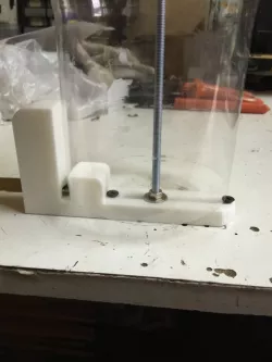 Recycling Plastic Bottles Thread