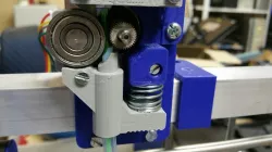 Redsalamander's Extruder