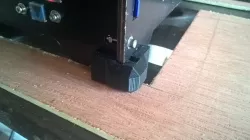 Replicator Foot