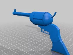Revolver Model