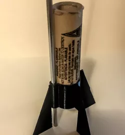 rocket