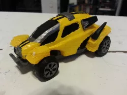 Rocket League Car