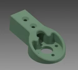 RotorBits Motor Mount