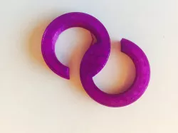 S Hook Cable Hook 