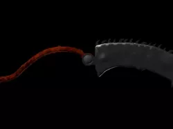 Saw Cleaver
