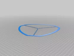 SeeMeCNC Rostock Max V2 Build area