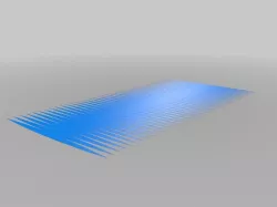 Self forming ball