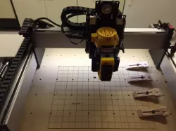 Shapeoko3 Accessories