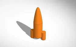Simple Rocket