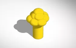 Single Tree