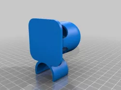 Solar Finder-Scope