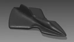 Space Plane SSL1