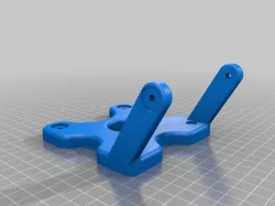 Stand for DIJ remote