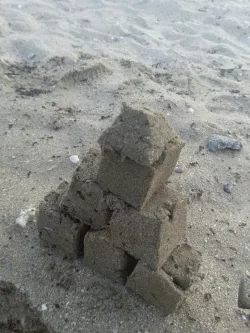 Super Simple Sand Tools