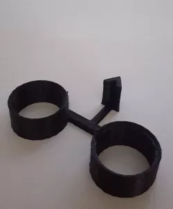 Supporto smontaggio controller PS4 e PS3