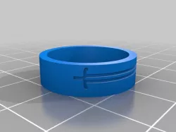 sword ring