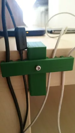 Table Cable Management