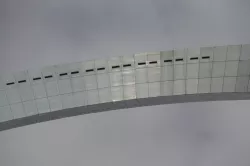 The Gateway Arch