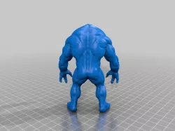 The Hulk