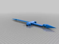 THE SWORD OF DOOM