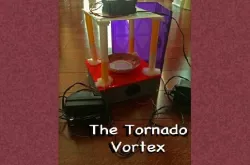 The Tornado Vortex