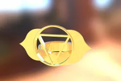 Third-Eye Chakra
