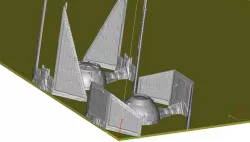 tie interceptor