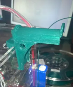TinyBoy spool holder