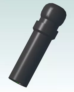 tip replacement for umbrella ribs 
