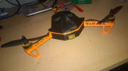 Tricopter